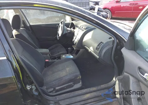 2012 Nissan Altima 2.5 S z USA, uszkodzony, nr VIN 1N4AL2AP4CC121643